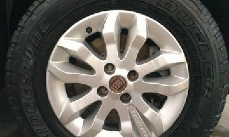 Fiat Doblo Adventure...