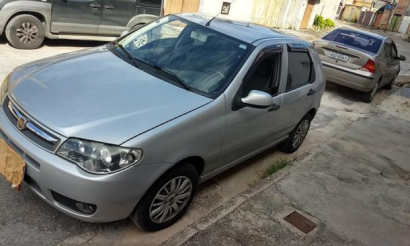 Fiat Palio Economy 2...