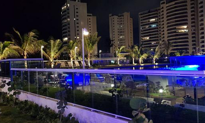 Apartamento 4 Quarto...