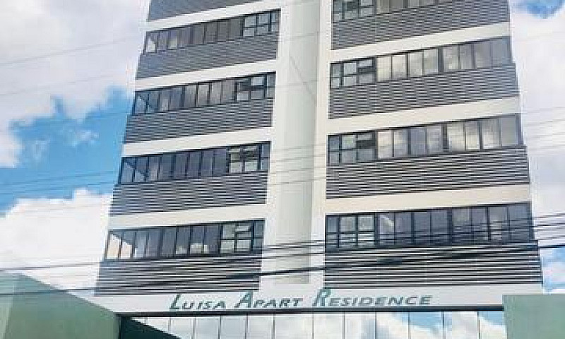 Apartamento De 01 Qu...