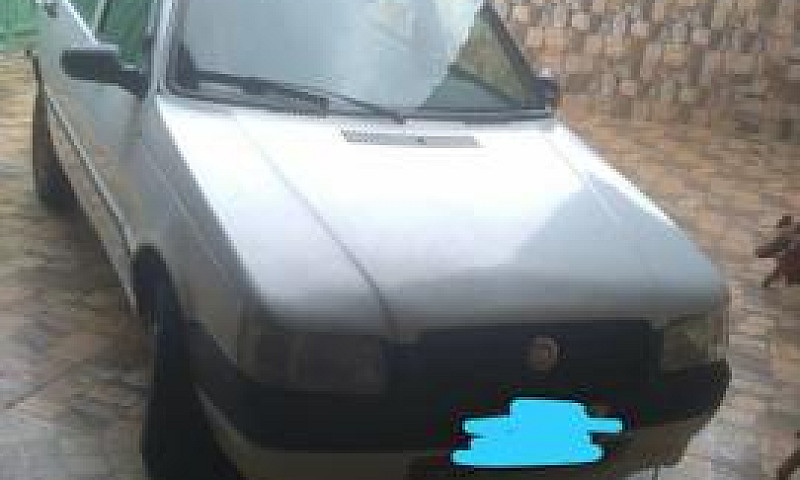 Vendo Fiat Uno Mille...