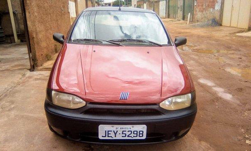 Vendo Palio 97/97.Za...