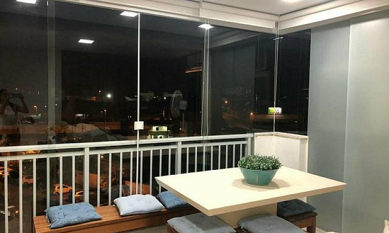 (Mk) Apartamento No ...
