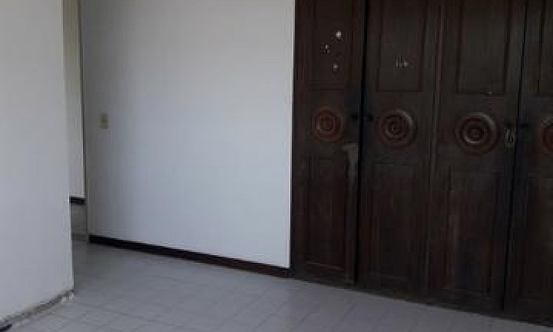 Apartamento Com 3 Do...