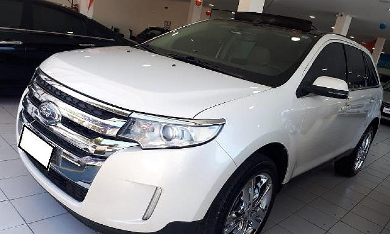 Ford Edge 3.5 Limite...