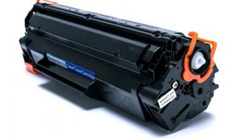 Toner Compatível Hp2...