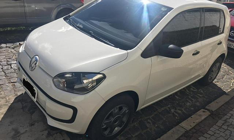 Vw Up 1.0 2016...