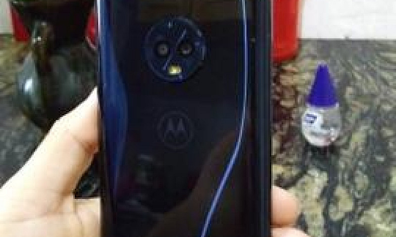 Motorola Moto G6 32G...