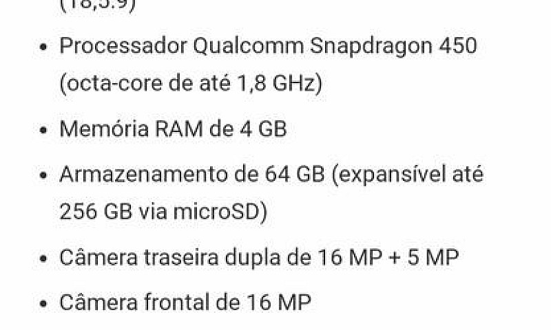 Samsung J8 Pro / Pre...