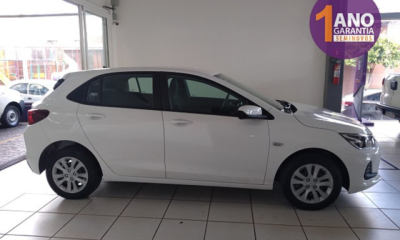 Chevrolet Onix Lt 1....