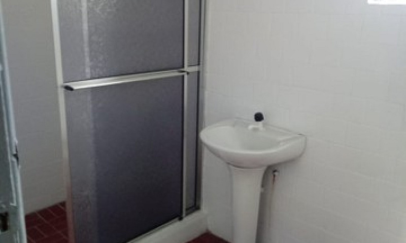 Apto 1 Dorm No Centr...