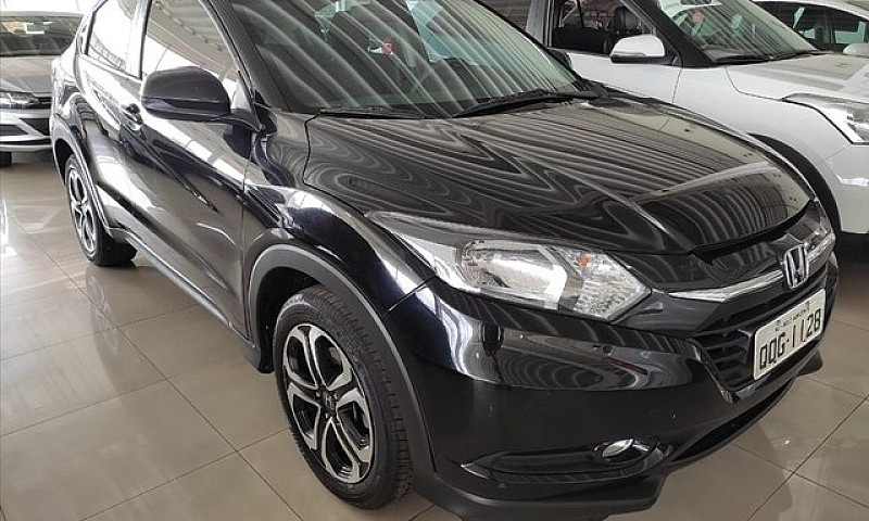 Honda Hr-V 1.8 16V F...