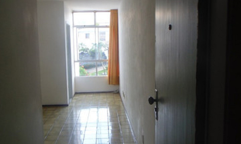 Apartamento Rio Verm...