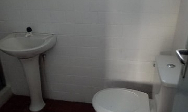 Apto 1 Dorm No Centr...