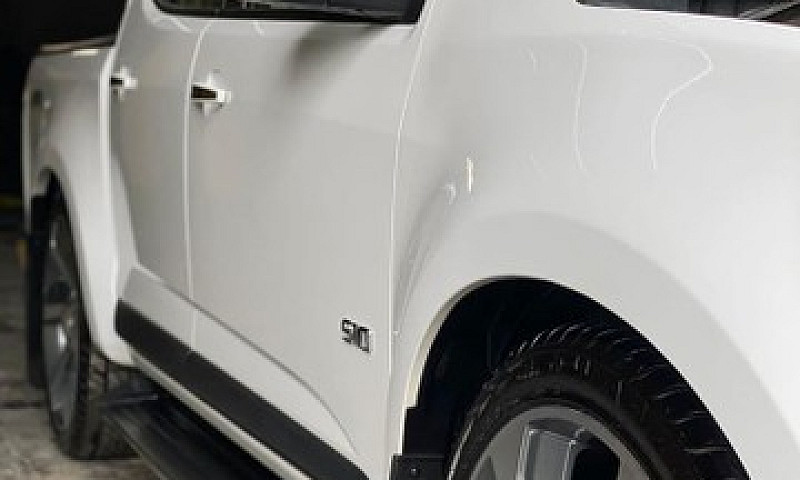 S-10 Ltz 4X4 Flex ...