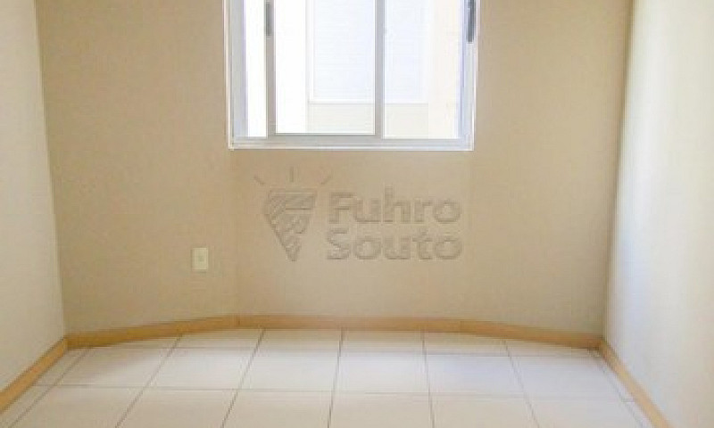 Apartamento Para Alu...