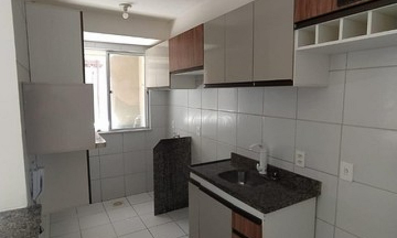 Chave Apartamento No...
