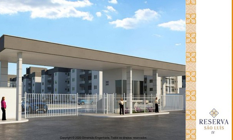 Apartamento 02 E 03 ...