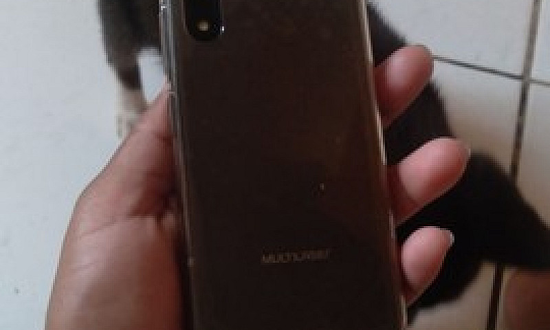 Vendo 200 Celular Mu...