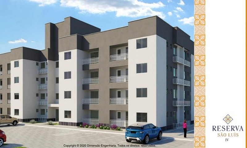 Apartamento 02 E 03 ...