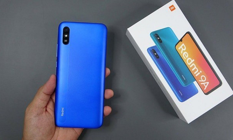 Redmi 9 A 32Gb...
