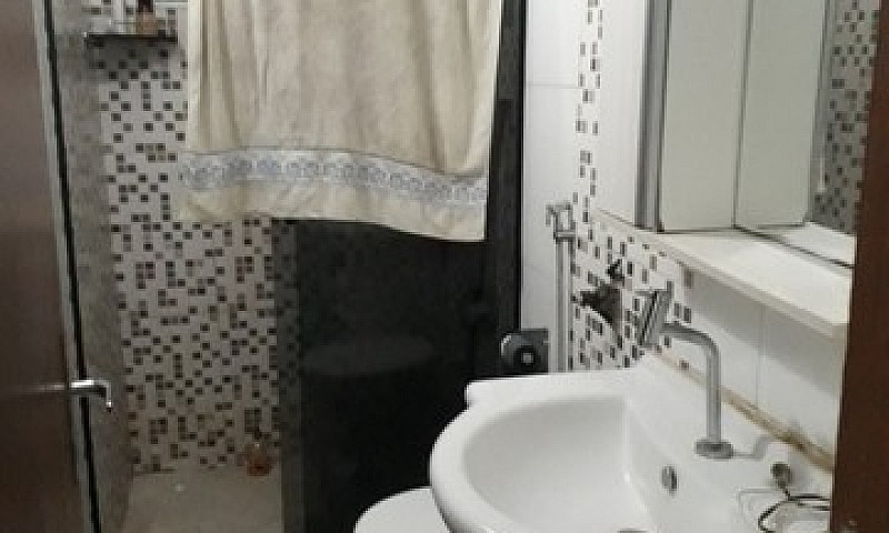 Apartamento  2/4 Pra...