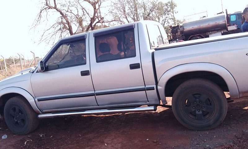 S10 Disel...