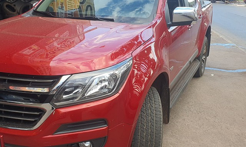 S 10 2018 Ltz Automa...