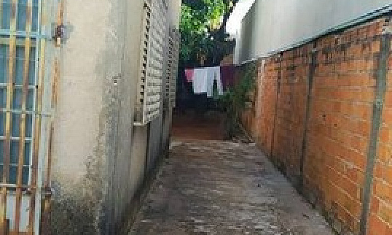 Luana - Casa Bairro ...