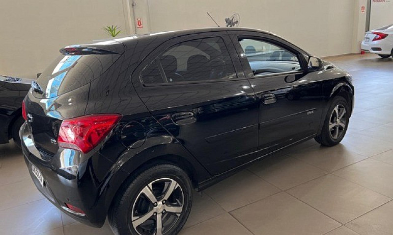 Chevrolet Onix 1.4 L...