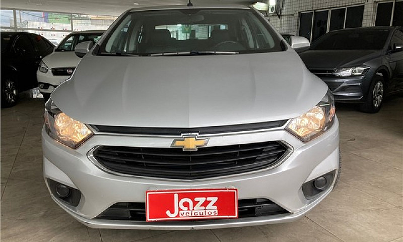 Chevrolet Prisma 201...