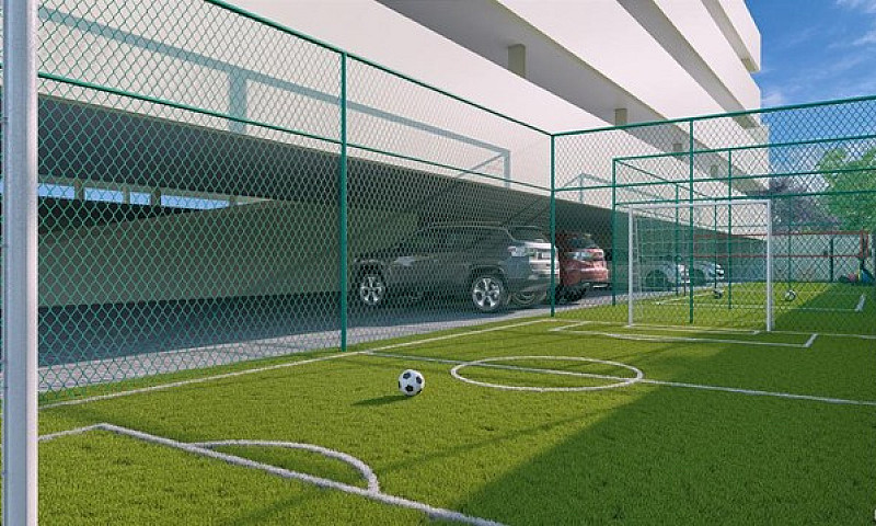 Apartamento Para Ven...