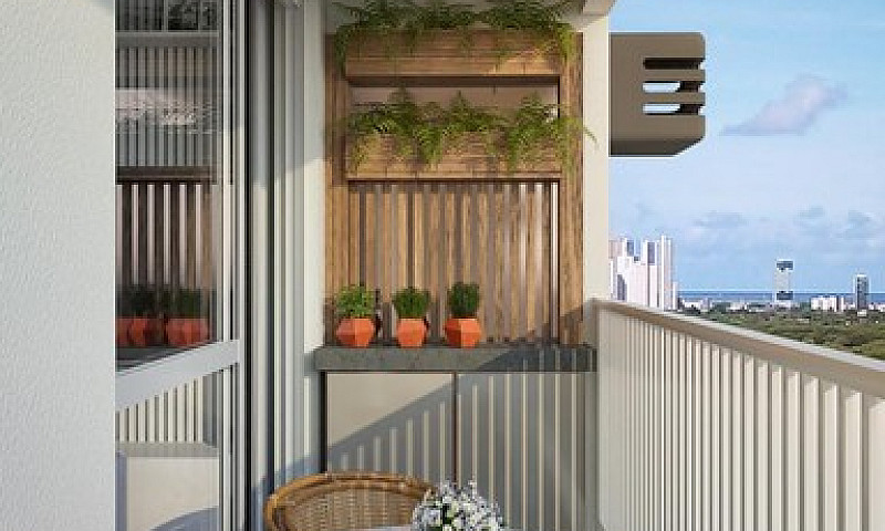 Apartamento Para Ven...