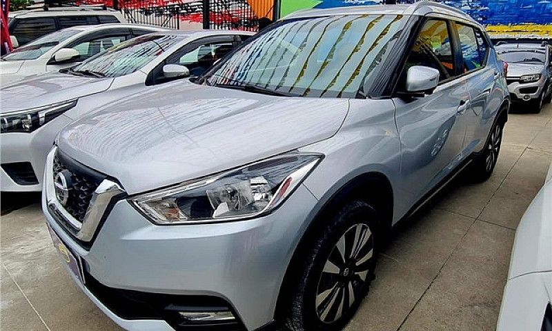 Nissan Kicks 2017 (P...