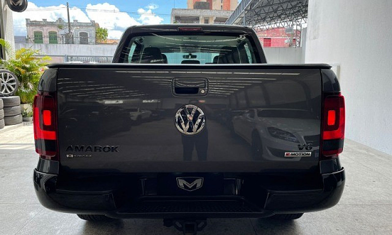 Vw Amarok 3.0 V6 Tdi...