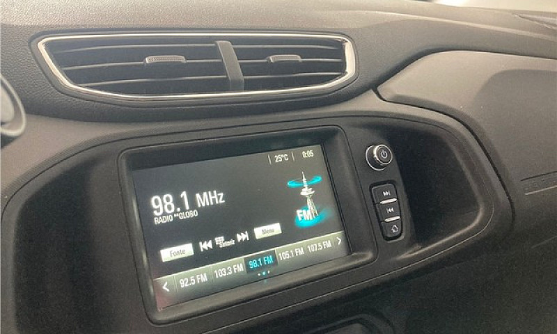 Chevrolet Prisma 201...