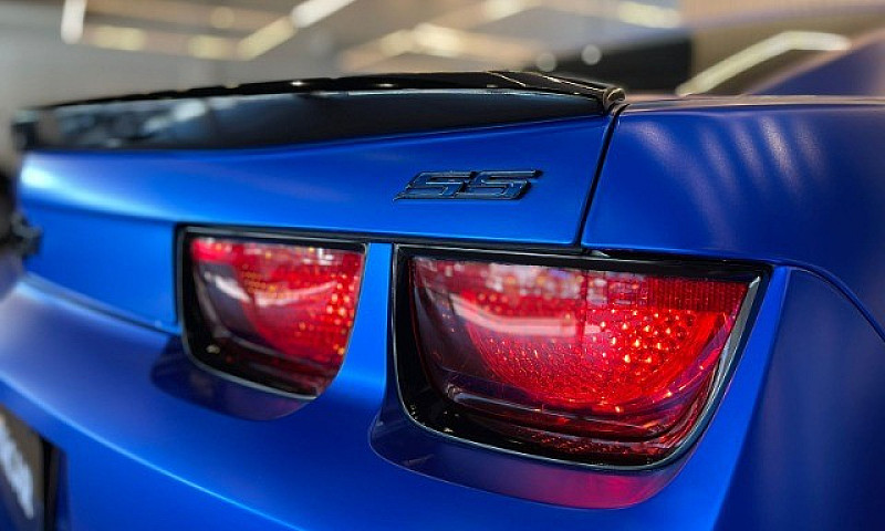 Camaro 2012/2013 6.2...