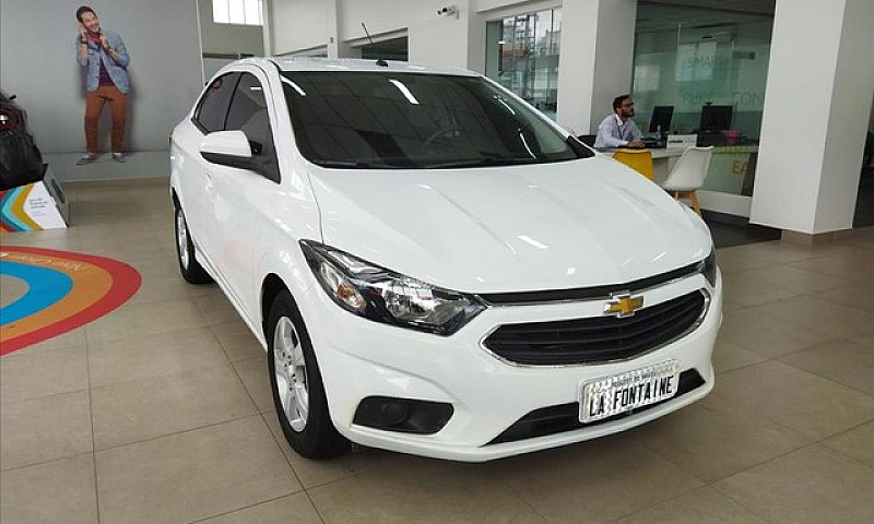 Chevrolet Prisma 1.4...