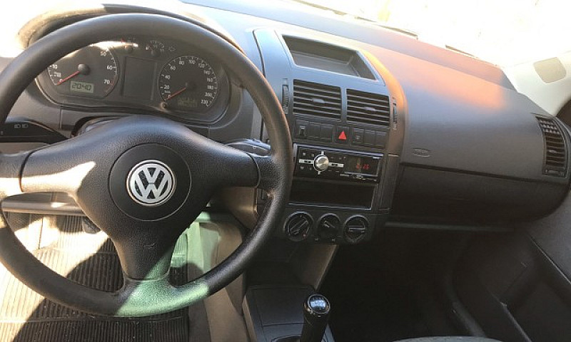 Vendo Polo 1.6 ...