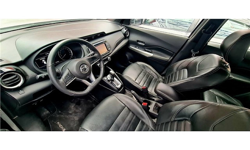 Nissan Kicks 2017 (P...