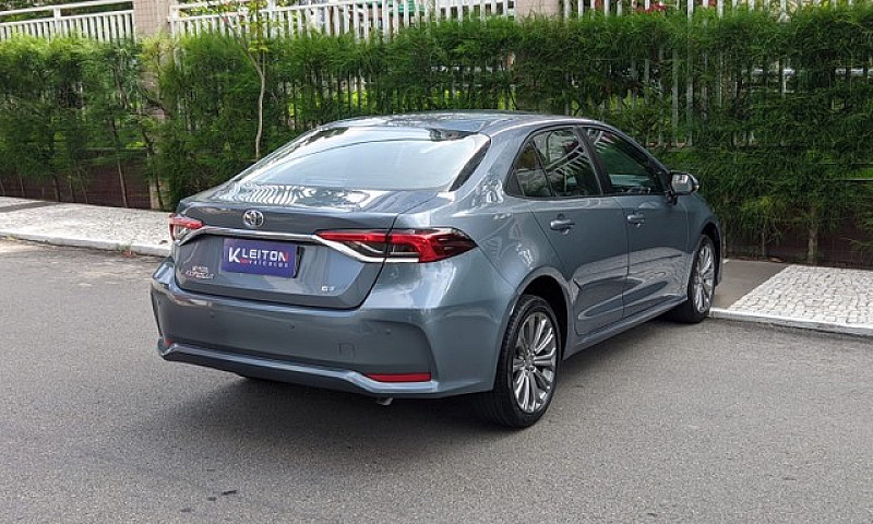 Toyota Corolla Xei 2...