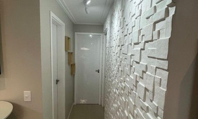 Apartamento Mobiliad...