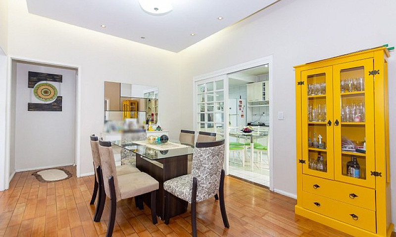Casa Residencial Com...