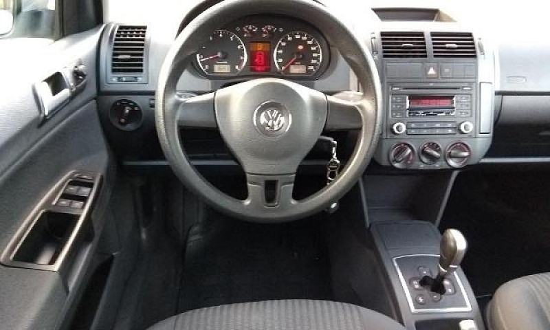 Volkswgen Polo 1.6 2...