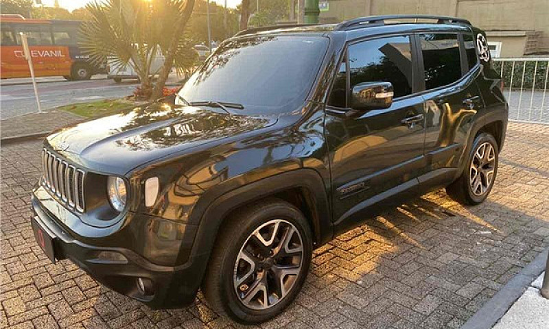 Jeep Renegade 2019 1...