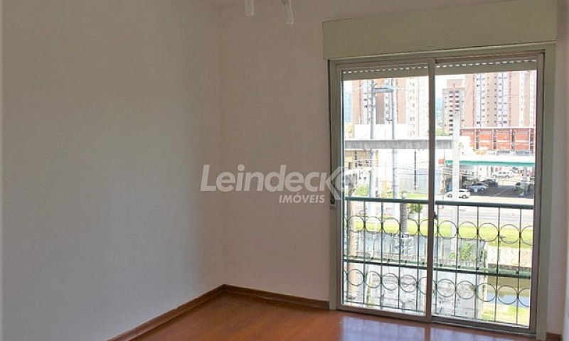 Locação Apartamento ...