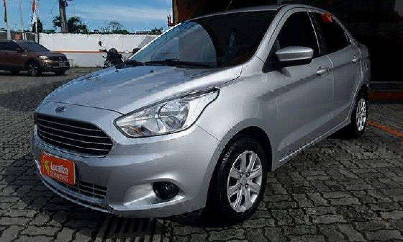 Ford Ka + 2018/2018 ...