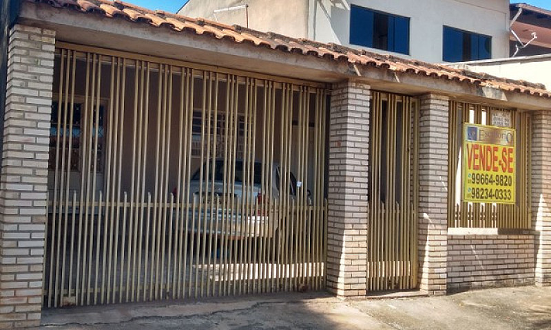 Só 275.000 Casa Com ...