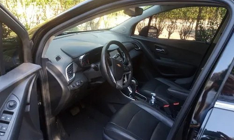Tracker 1.4 Ltz 4Tur...