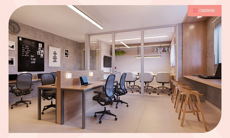 Alto Padrão, Lazer C...